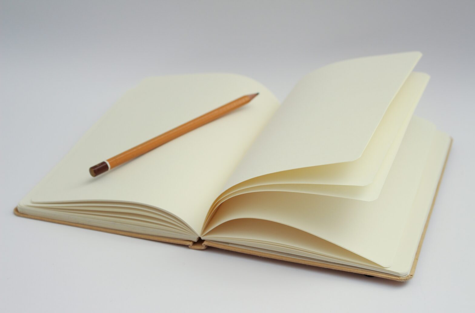 Journaling is meditation